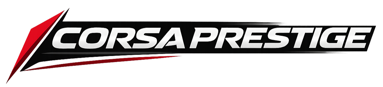 Corsa Prestige